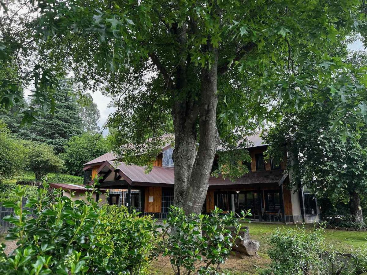 Malachite Manor Андерберґ Екстер'єр фото